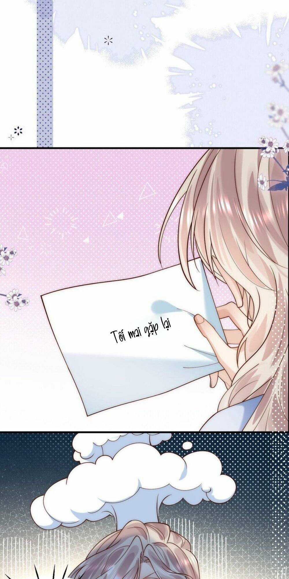 Ta Được Thế Thân Tỏ Tình Chapter 27 trang 16