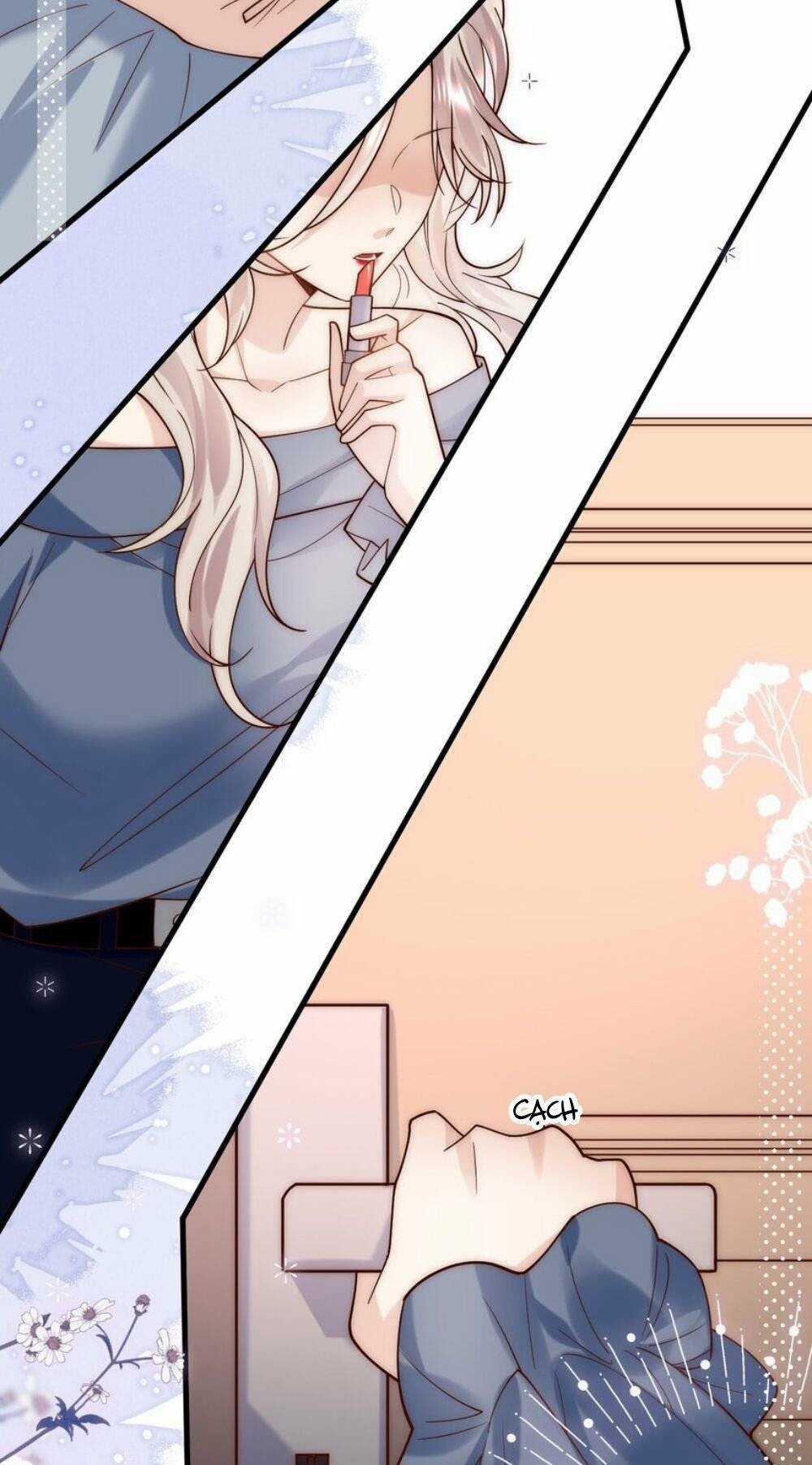 Ta Được Thế Thân Tỏ Tình Chapter 27 trang 18