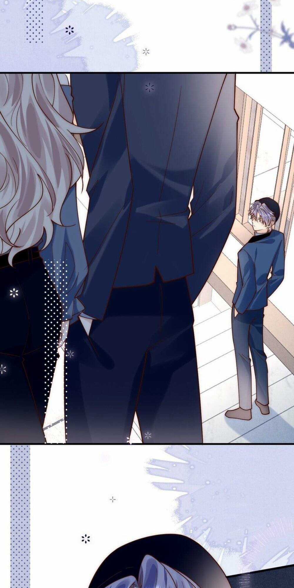 Ta Được Thế Thân Tỏ Tình Chapter 27 trang 21