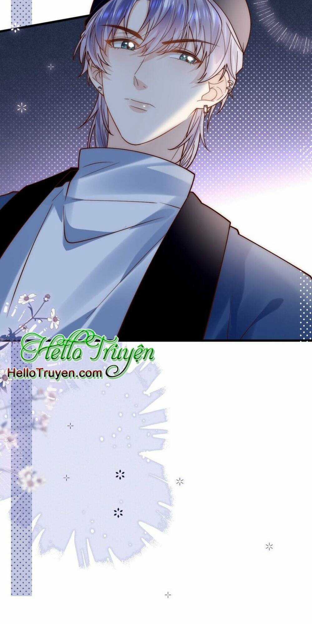 Ta Được Thế Thân Tỏ Tình Chapter 27 trang 22