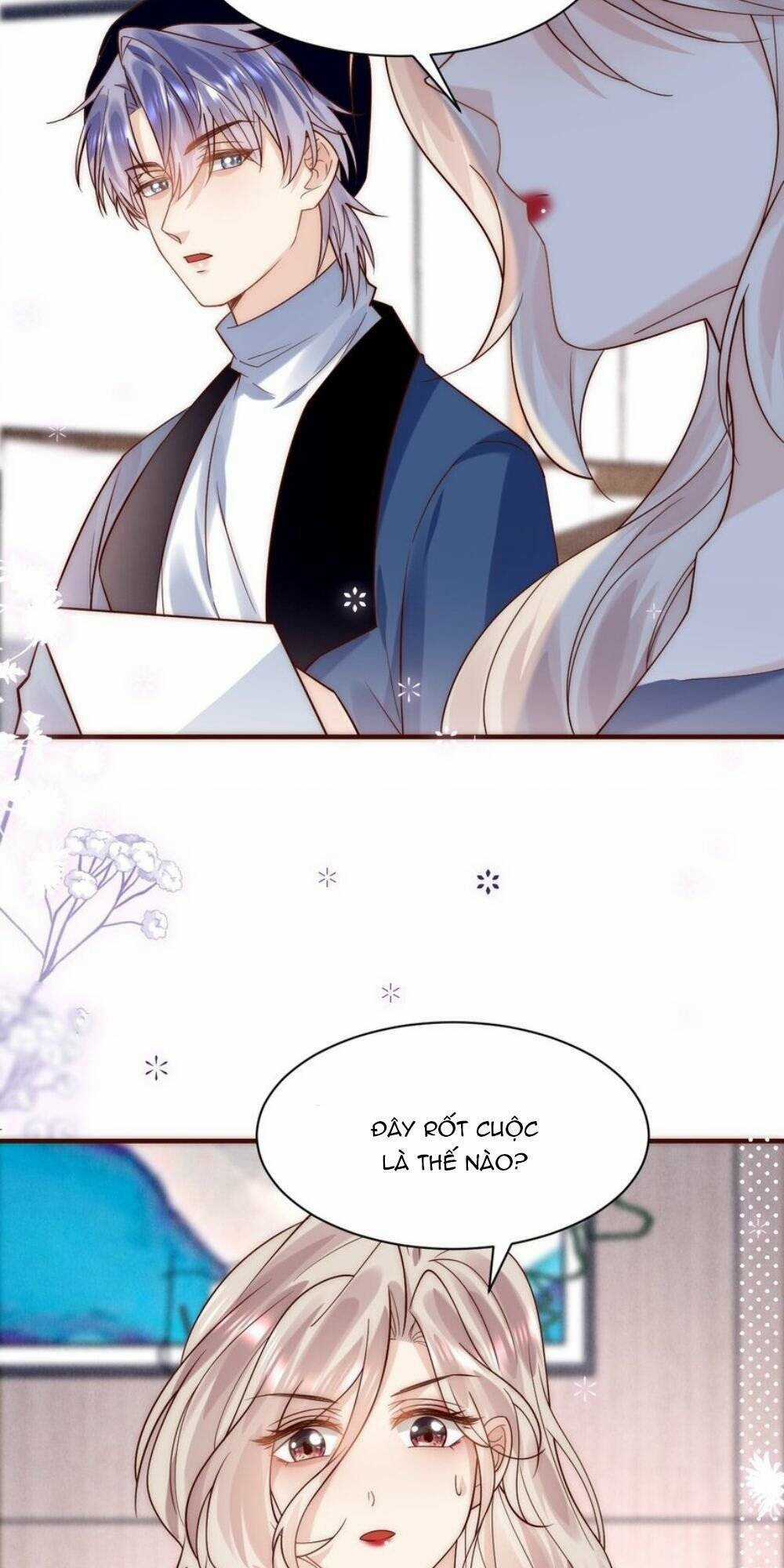 Ta Được Thế Thân Tỏ Tình Chapter 27 trang 31