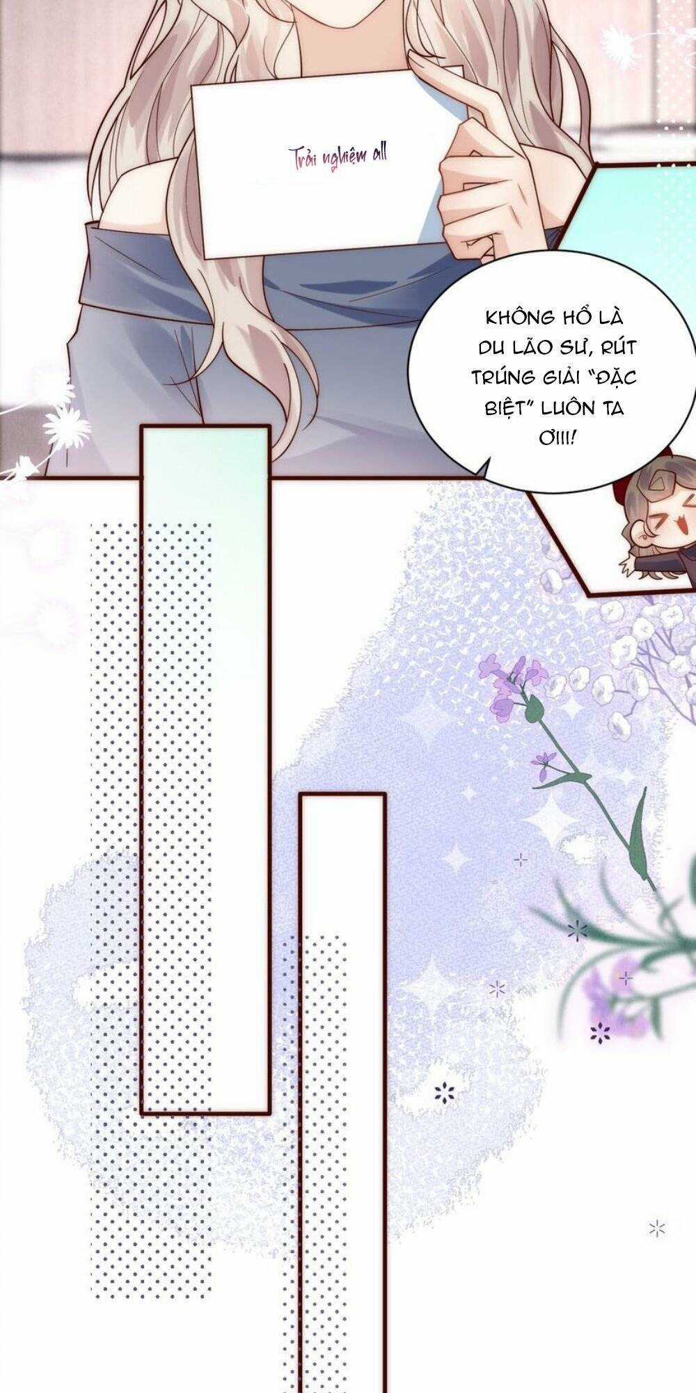 Ta Được Thế Thân Tỏ Tình Chapter 27 trang 32