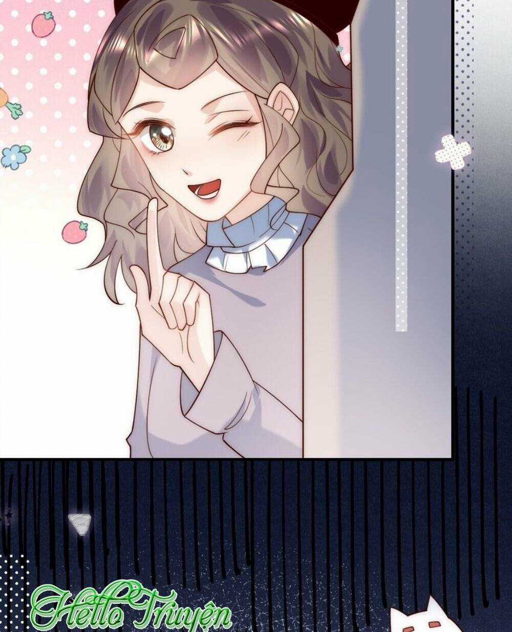 Ta Được Thế Thân Tỏ Tình Chapter 27 trang 35