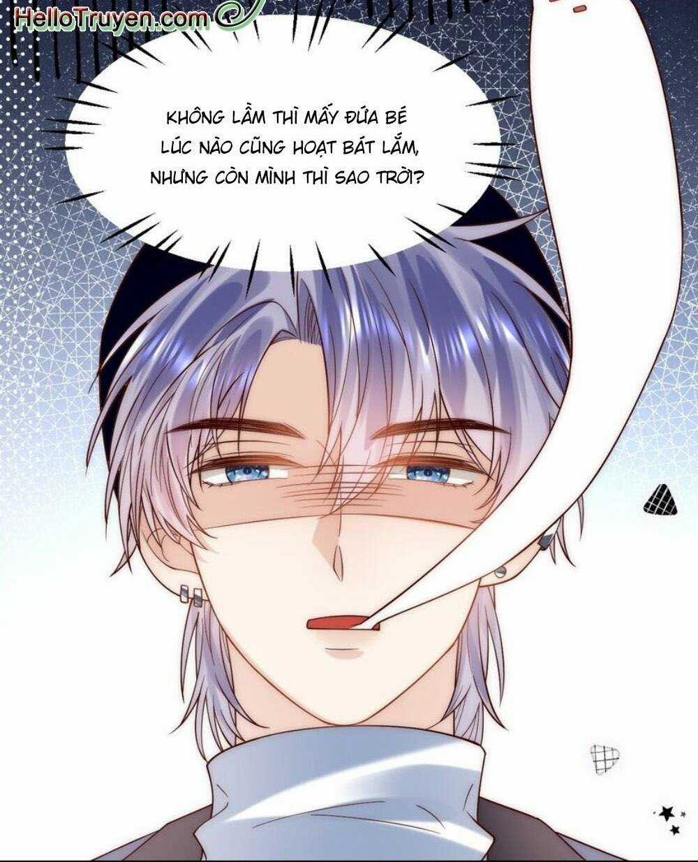 Ta Được Thế Thân Tỏ Tình Chapter 27 trang 36