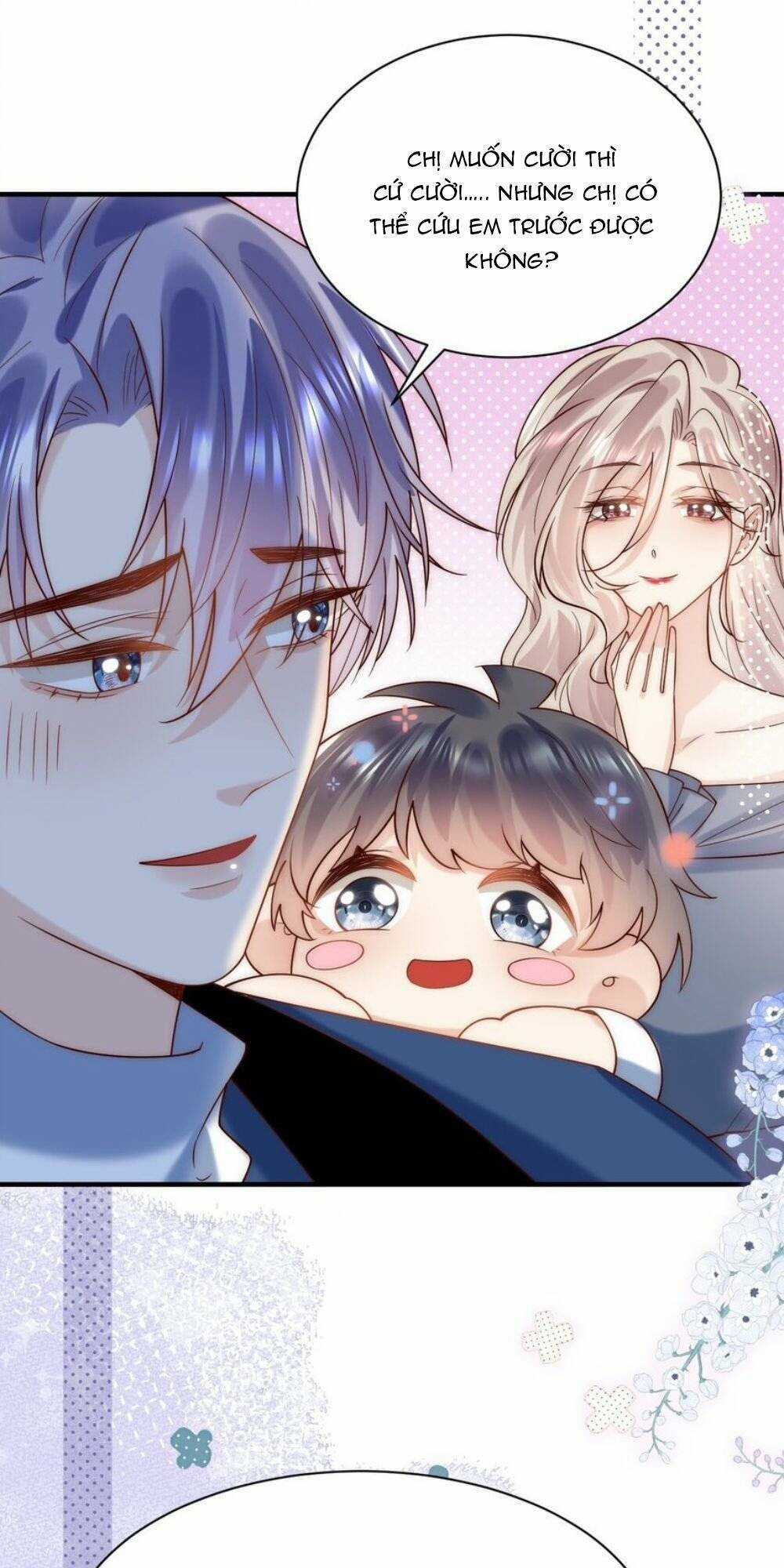 Ta Được Thế Thân Tỏ Tình Chapter 27 trang 39