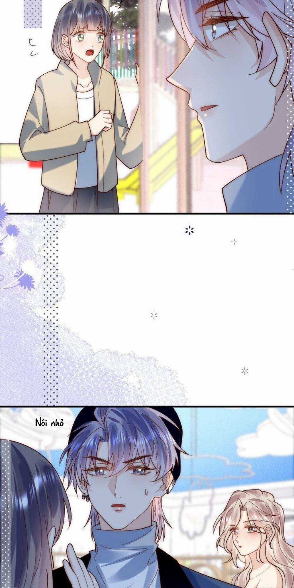 Ta Được Thế Thân Tỏ Tình Chapter 27 trang 41