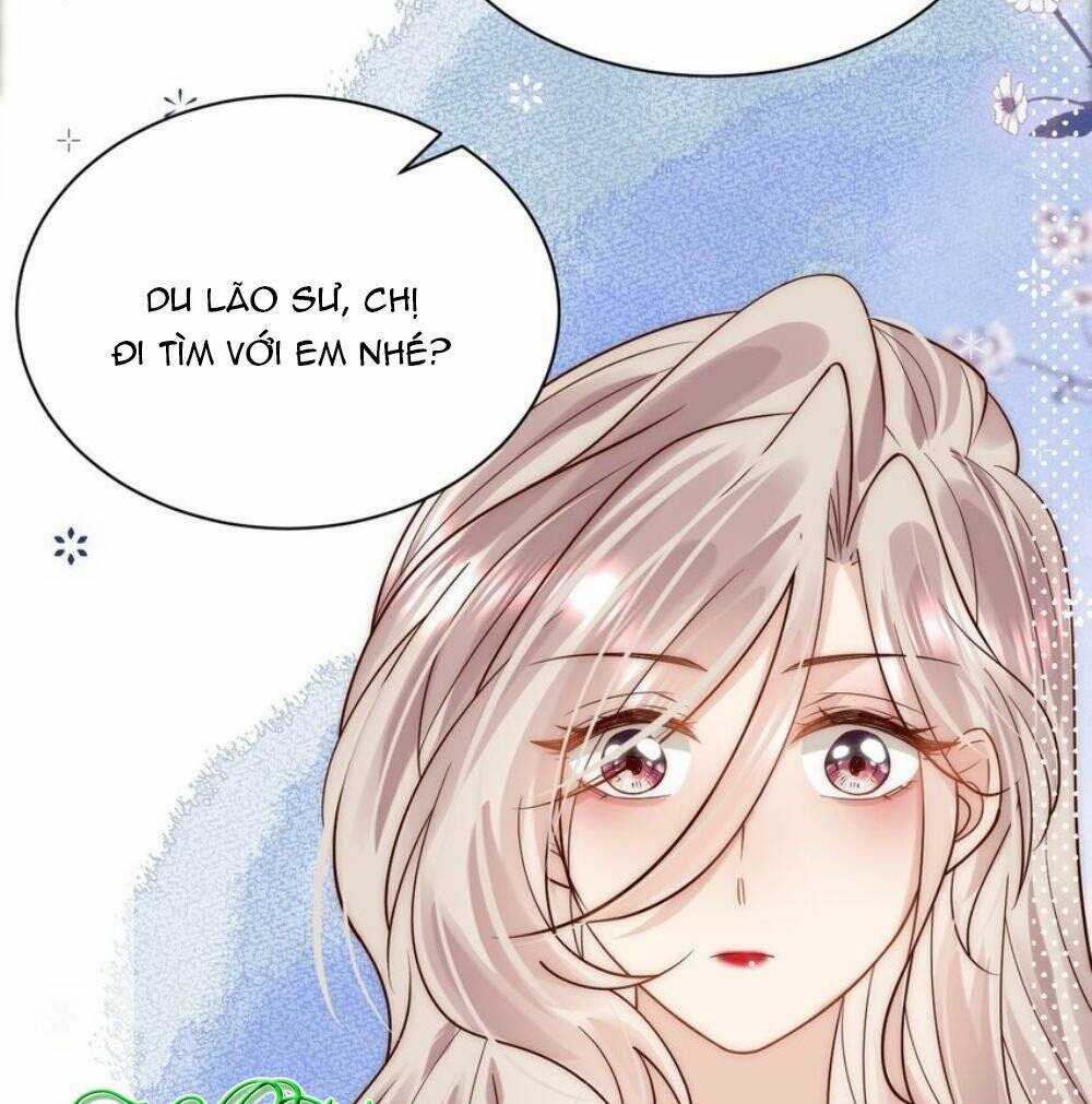 Ta Được Thế Thân Tỏ Tình Chapter 27 trang 44