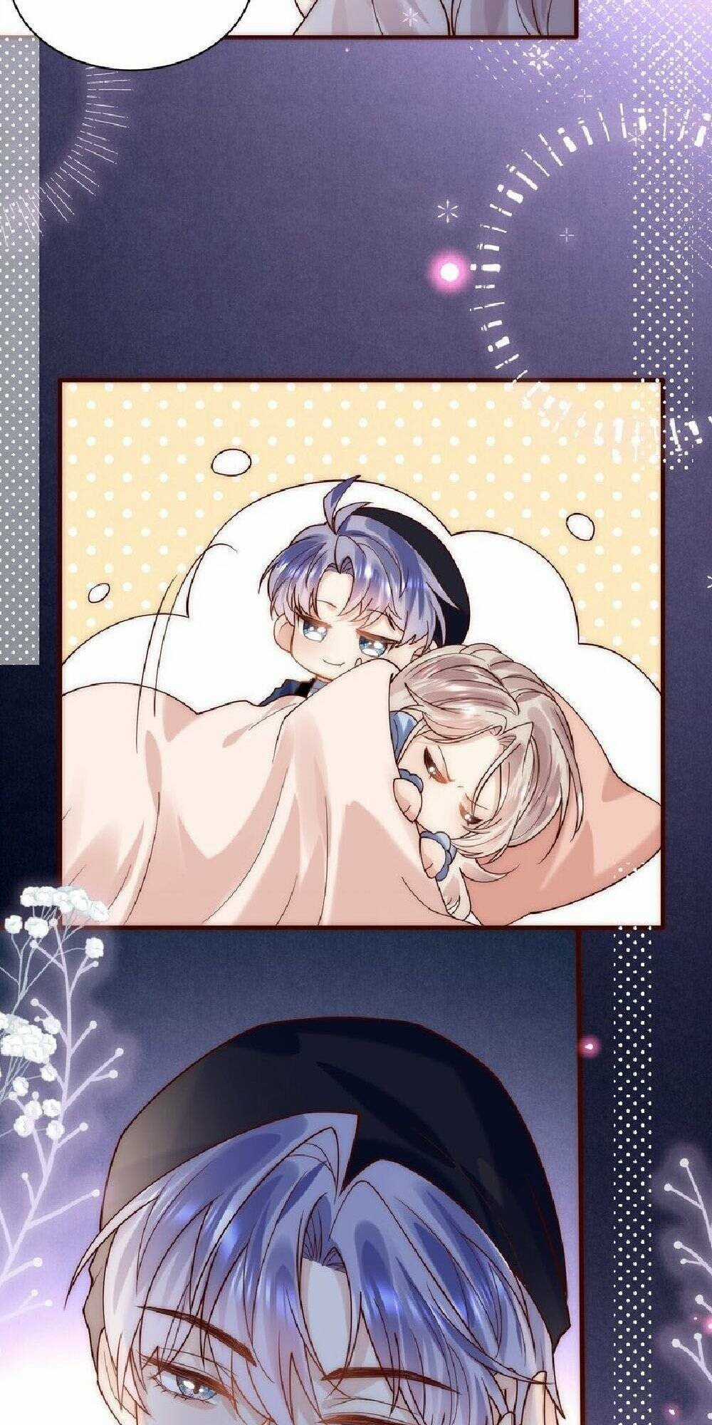 Ta Được Thế Thân Tỏ Tình Chapter 27 trang 5