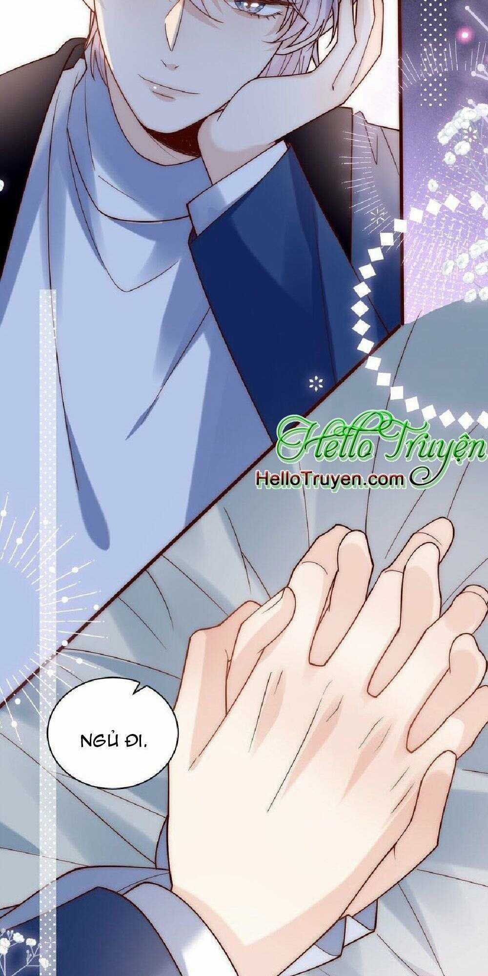 Ta Được Thế Thân Tỏ Tình Chapter 27 trang 6