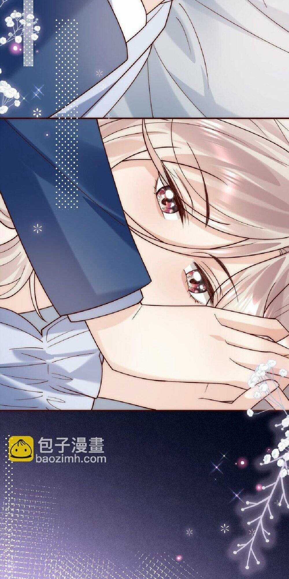 Ta Được Thế Thân Tỏ Tình Chapter 27 trang 7