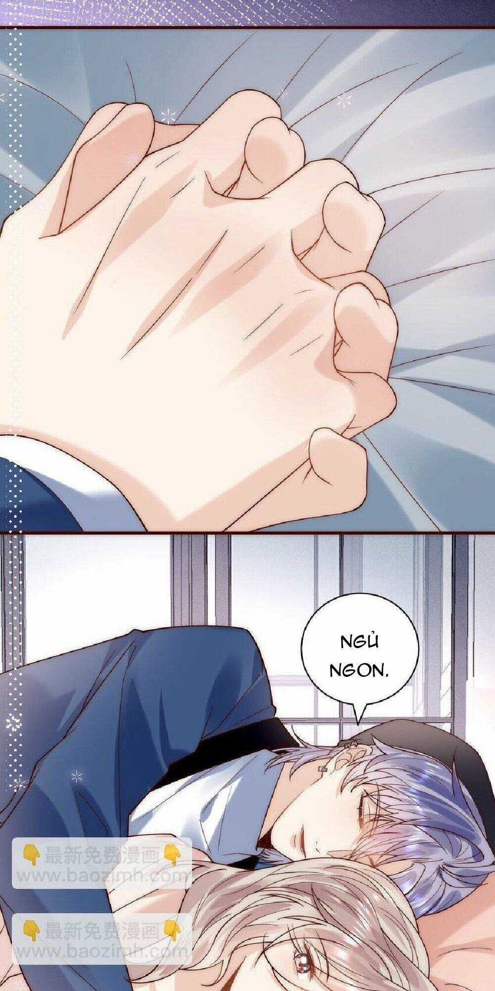 Ta Được Thế Thân Tỏ Tình Chapter 27 trang 8