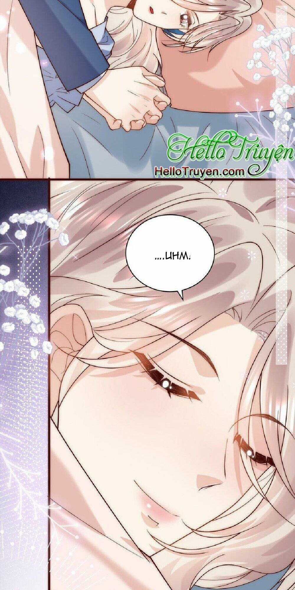 Ta Được Thế Thân Tỏ Tình Chapter 27 trang 9