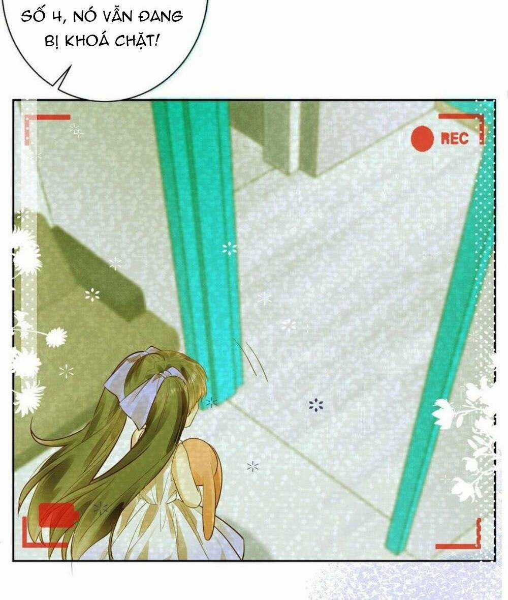 Ta Được Thế Thân Tỏ Tình Chapter 28 trang 10