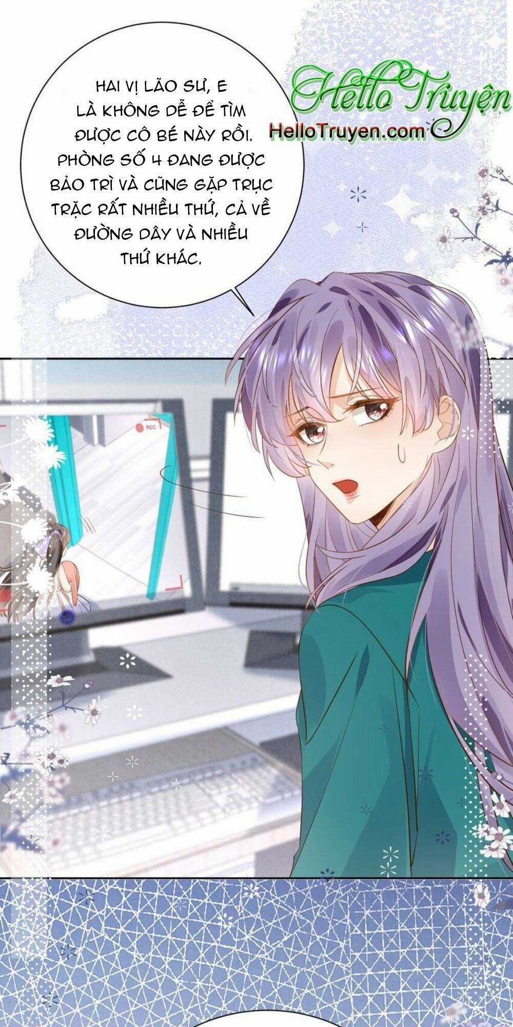 Ta Được Thế Thân Tỏ Tình Chapter 28 trang 11