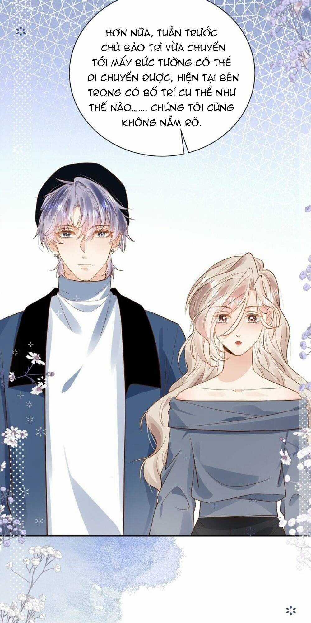 Ta Được Thế Thân Tỏ Tình Chapter 28 trang 12