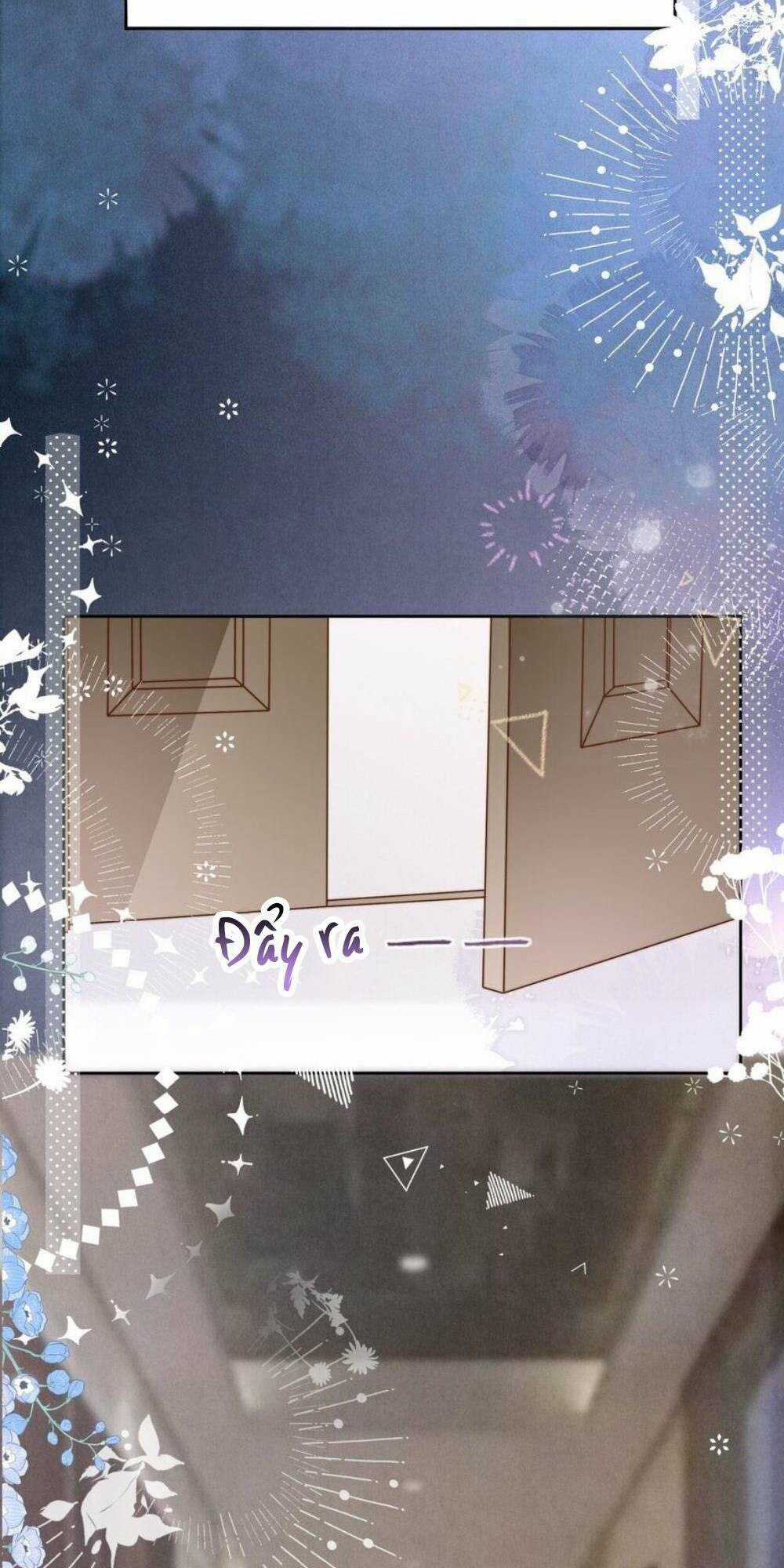 Ta Được Thế Thân Tỏ Tình Chapter 28 trang 14