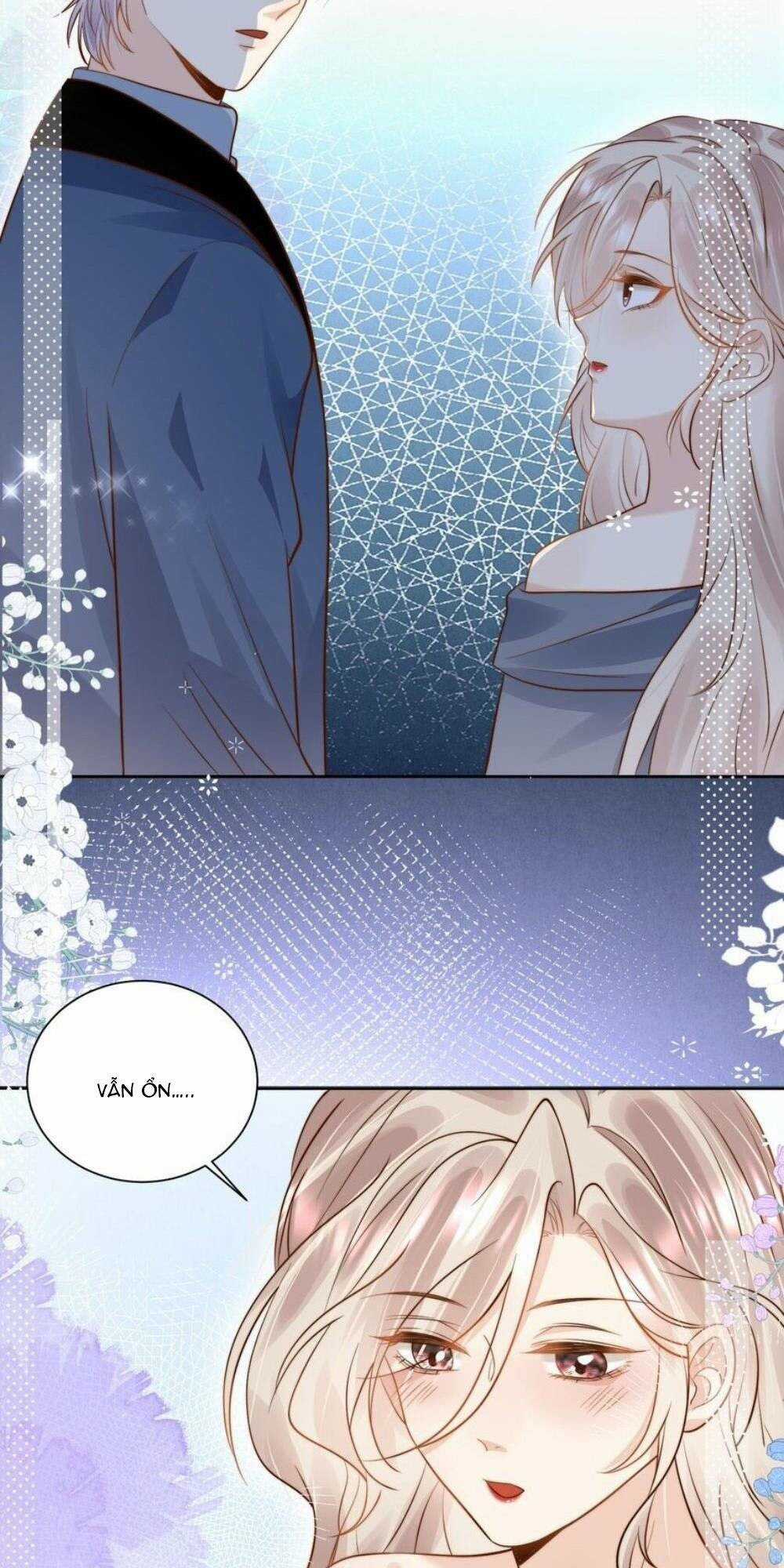 Ta Được Thế Thân Tỏ Tình Chapter 28 trang 16