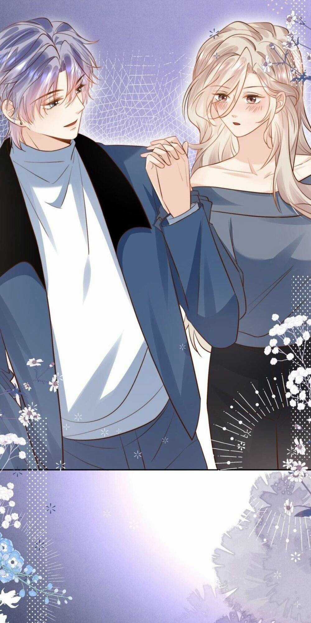 Ta Được Thế Thân Tỏ Tình Chapter 28 trang 19