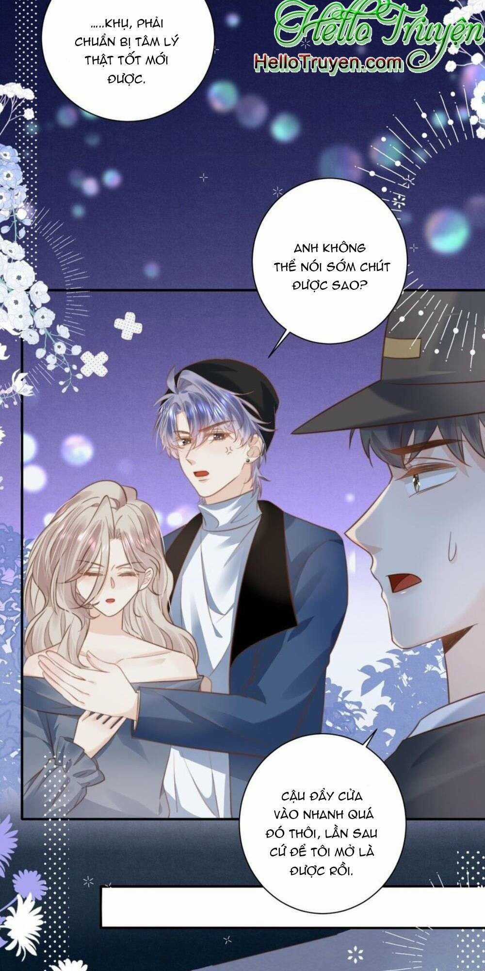 Ta Được Thế Thân Tỏ Tình Chapter 28 trang 25