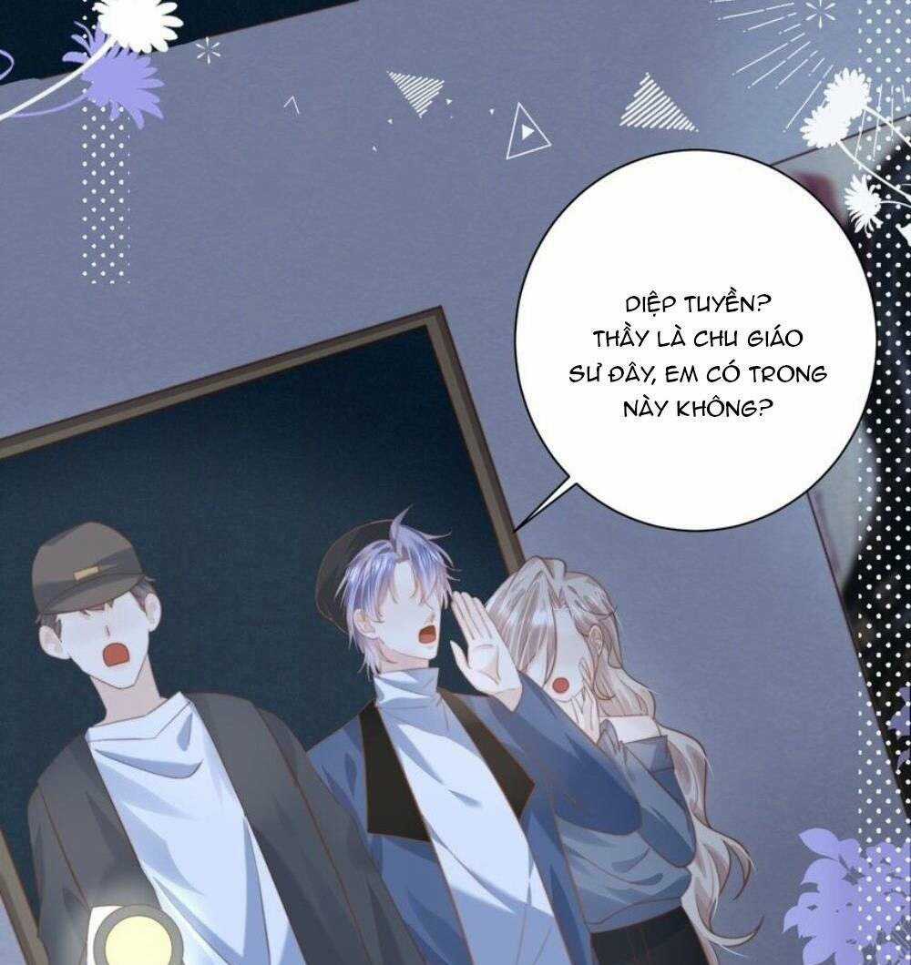 Ta Được Thế Thân Tỏ Tình Chapter 28 trang 26