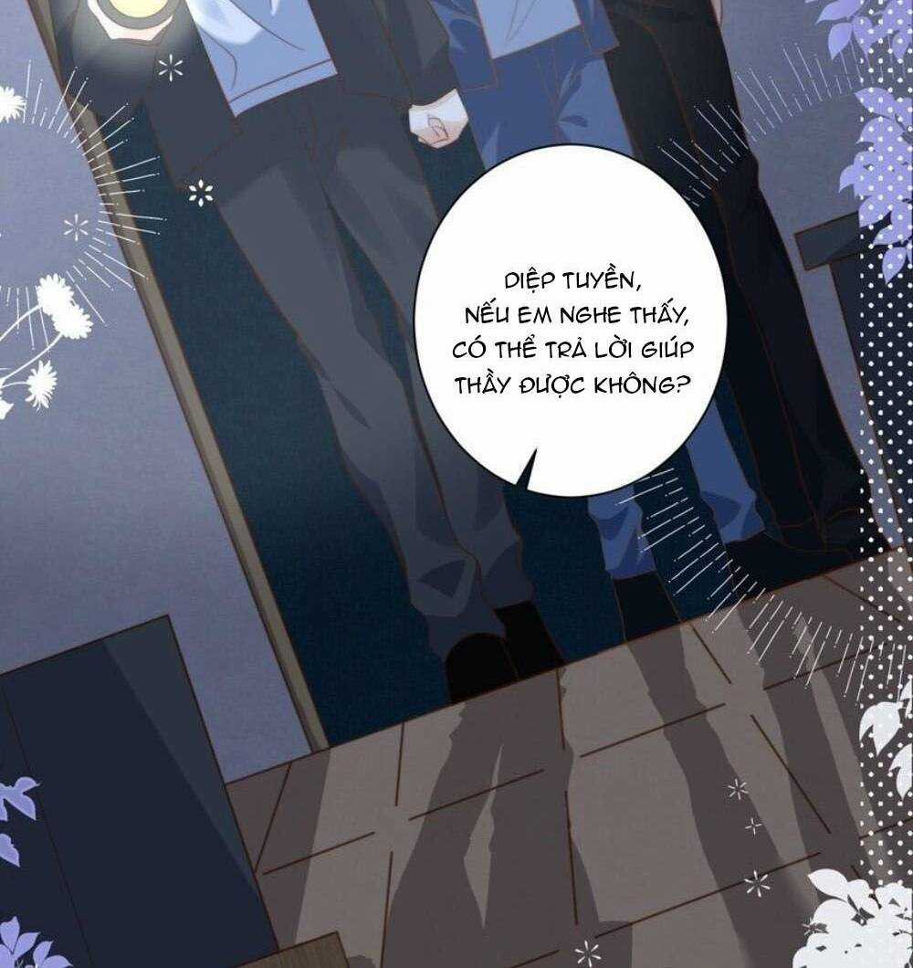 Ta Được Thế Thân Tỏ Tình Chapter 28 trang 27