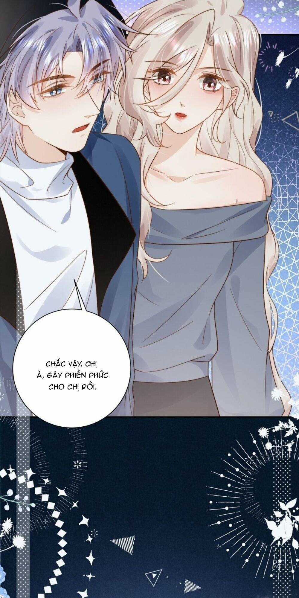 Ta Được Thế Thân Tỏ Tình Chapter 28 trang 29