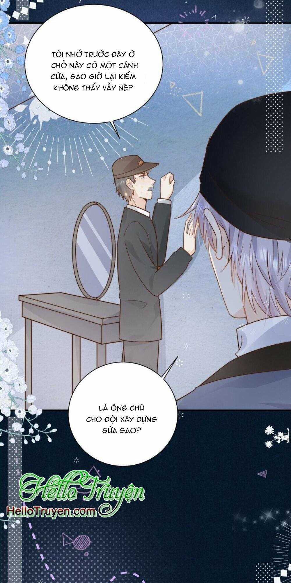 Ta Được Thế Thân Tỏ Tình Chapter 28 trang 30