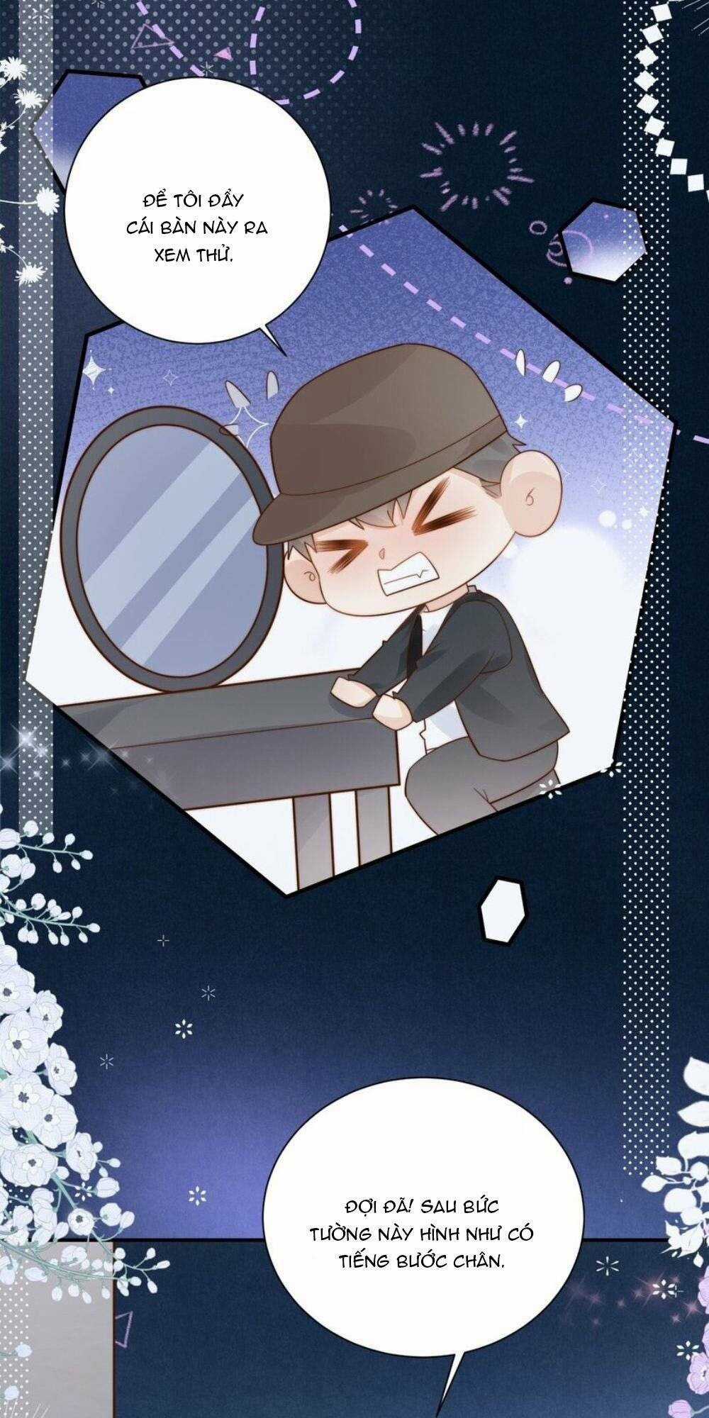 Ta Được Thế Thân Tỏ Tình Chapter 28 trang 31