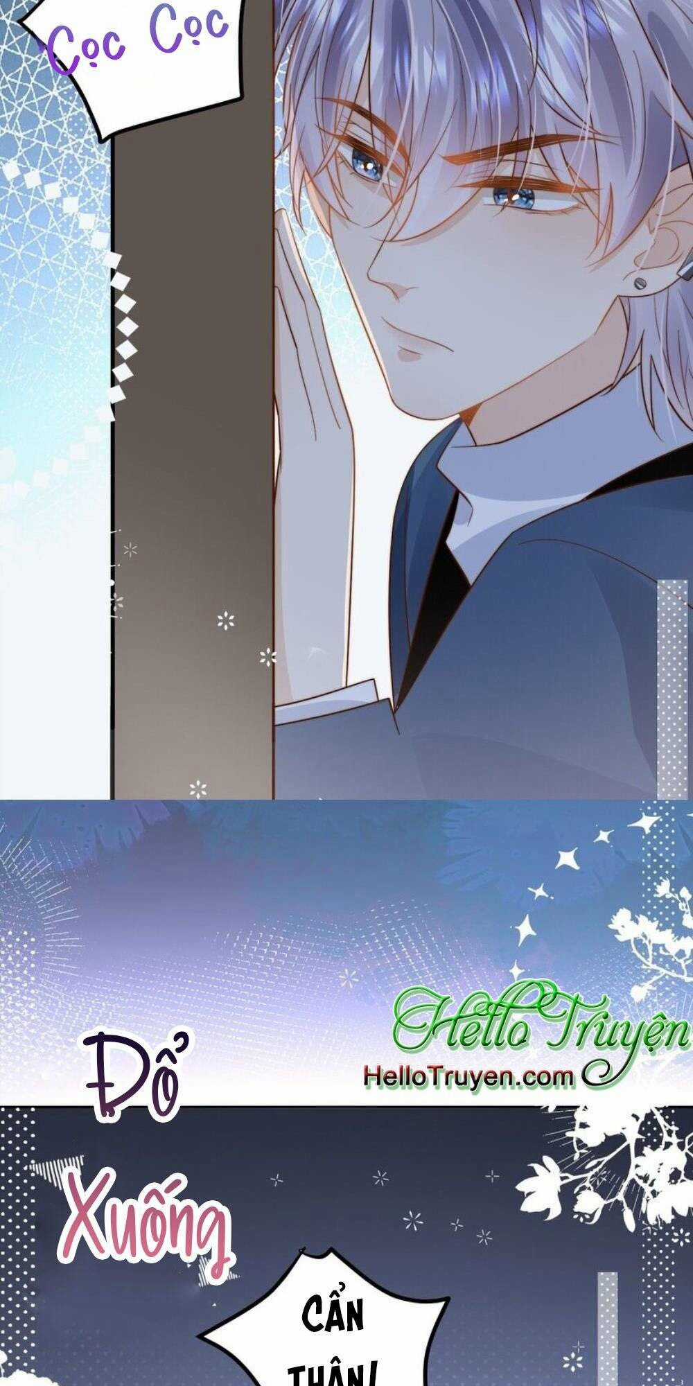 Ta Được Thế Thân Tỏ Tình Chapter 28 trang 33