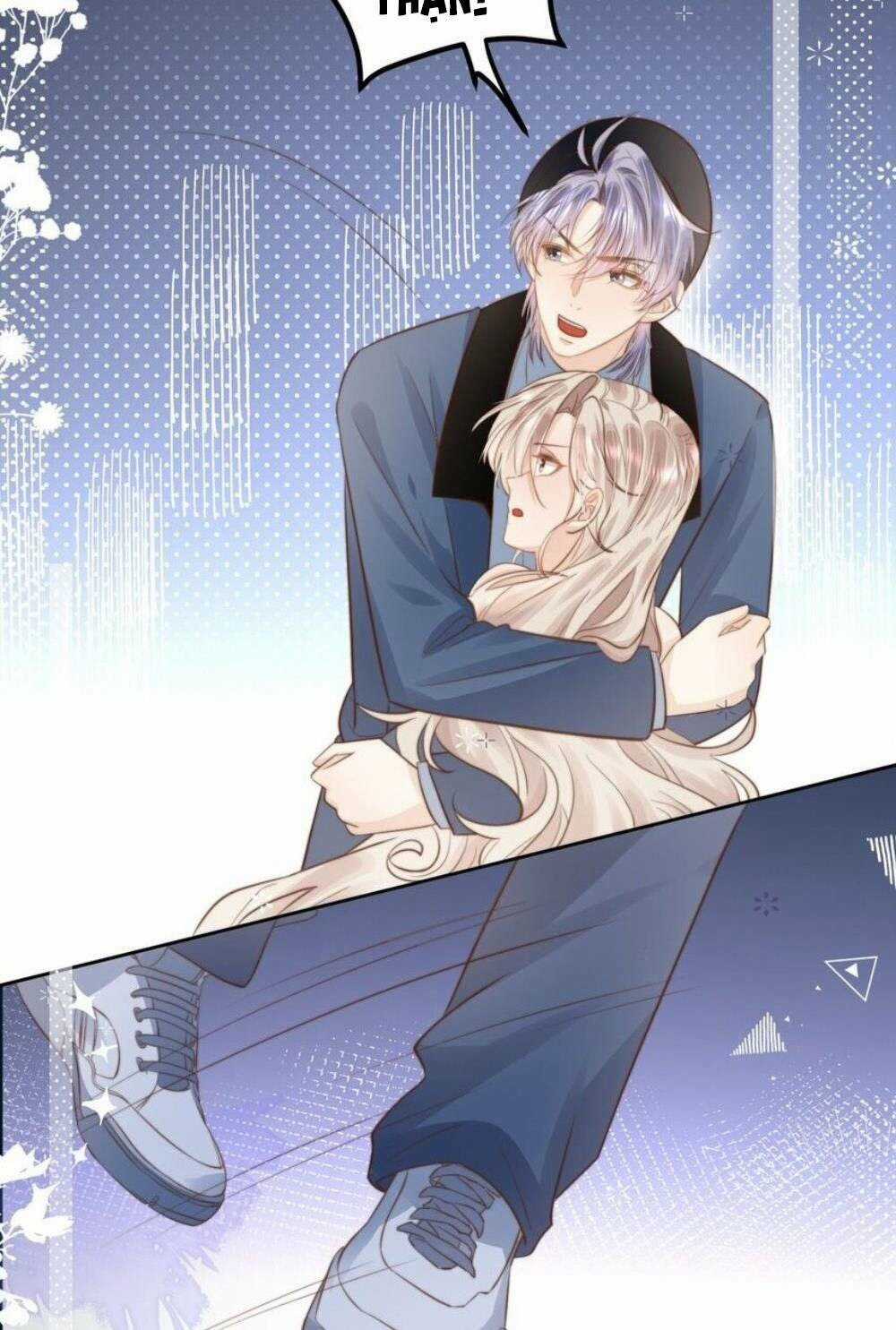 Ta Được Thế Thân Tỏ Tình Chapter 28 trang 34