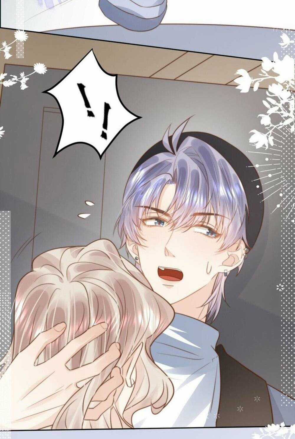 Ta Được Thế Thân Tỏ Tình Chapter 28 trang 35