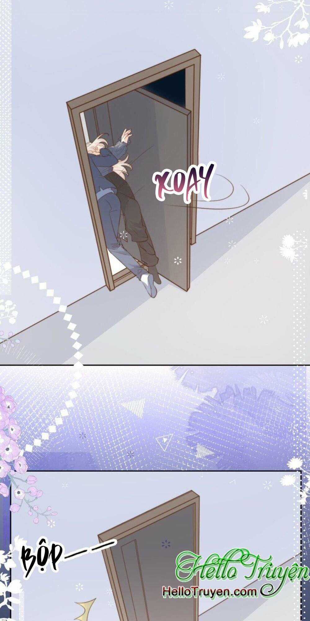 Ta Được Thế Thân Tỏ Tình Chapter 28 trang 36