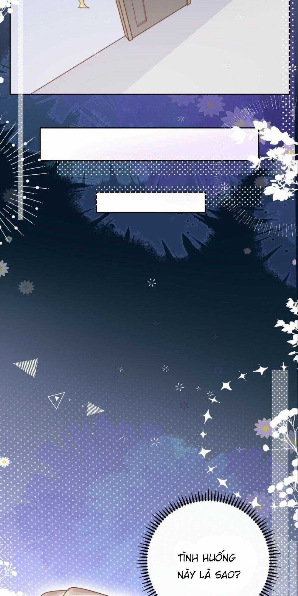 Ta Được Thế Thân Tỏ Tình Chapter 28 trang 37