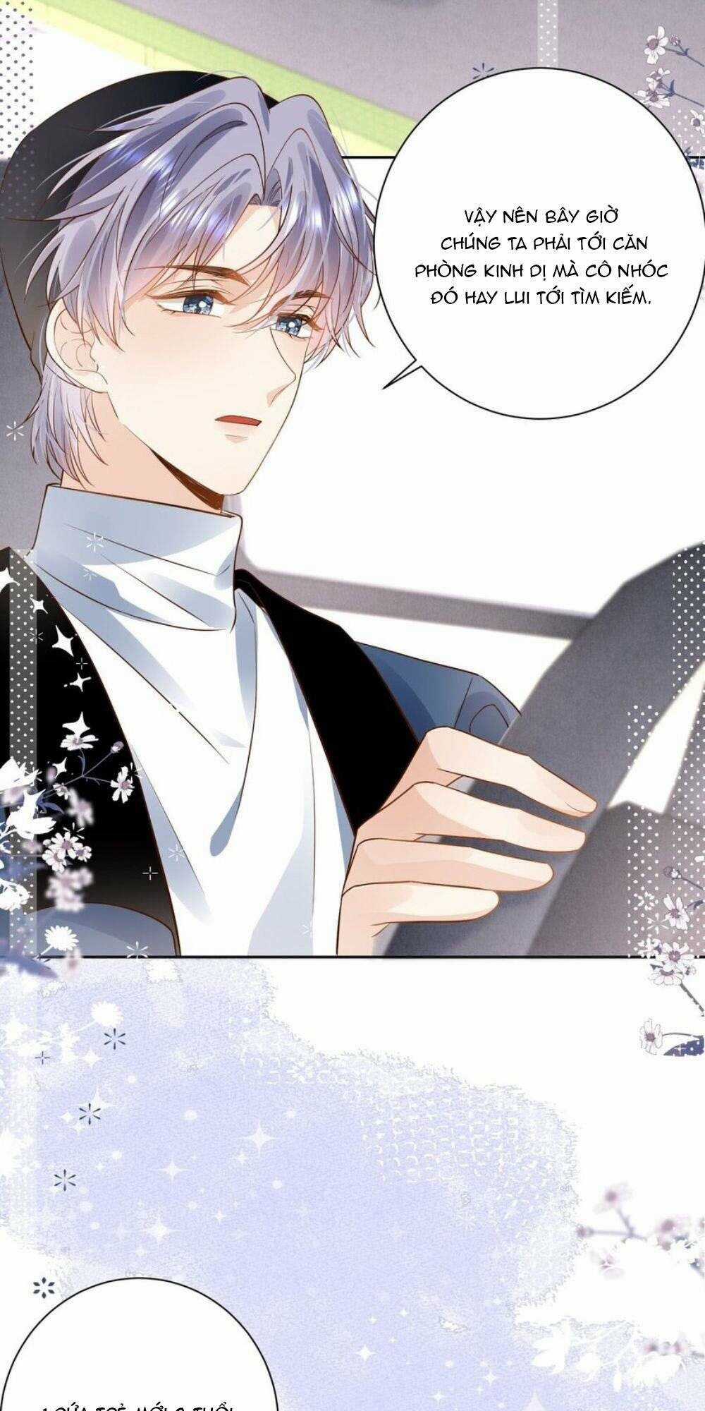 Ta Được Thế Thân Tỏ Tình Chapter 28 trang 4