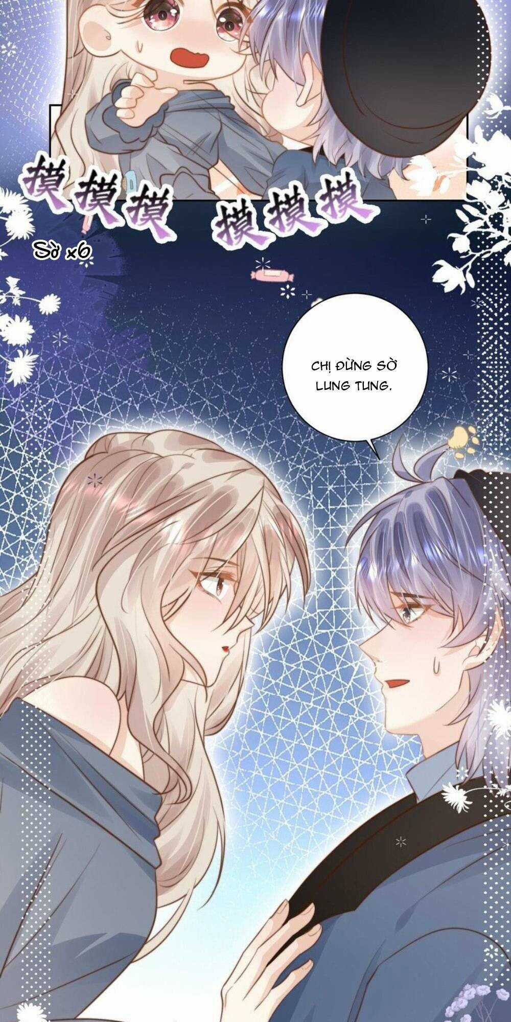 Ta Được Thế Thân Tỏ Tình Chapter 28 trang 41