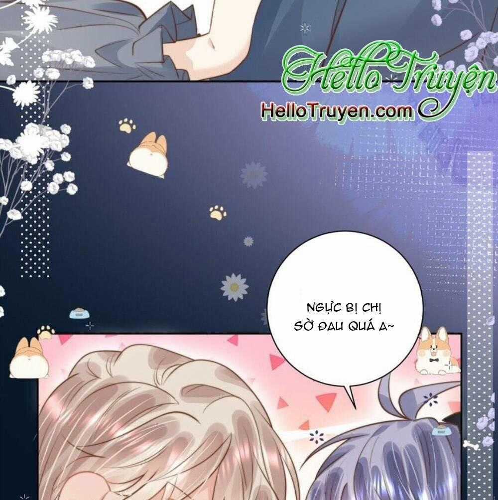 Ta Được Thế Thân Tỏ Tình Chapter 28 trang 42