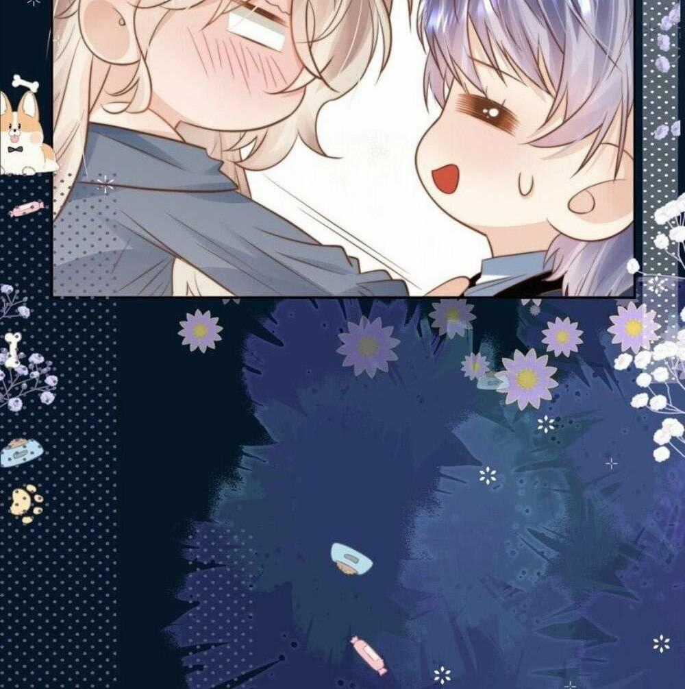 Ta Được Thế Thân Tỏ Tình Chapter 28 trang 43