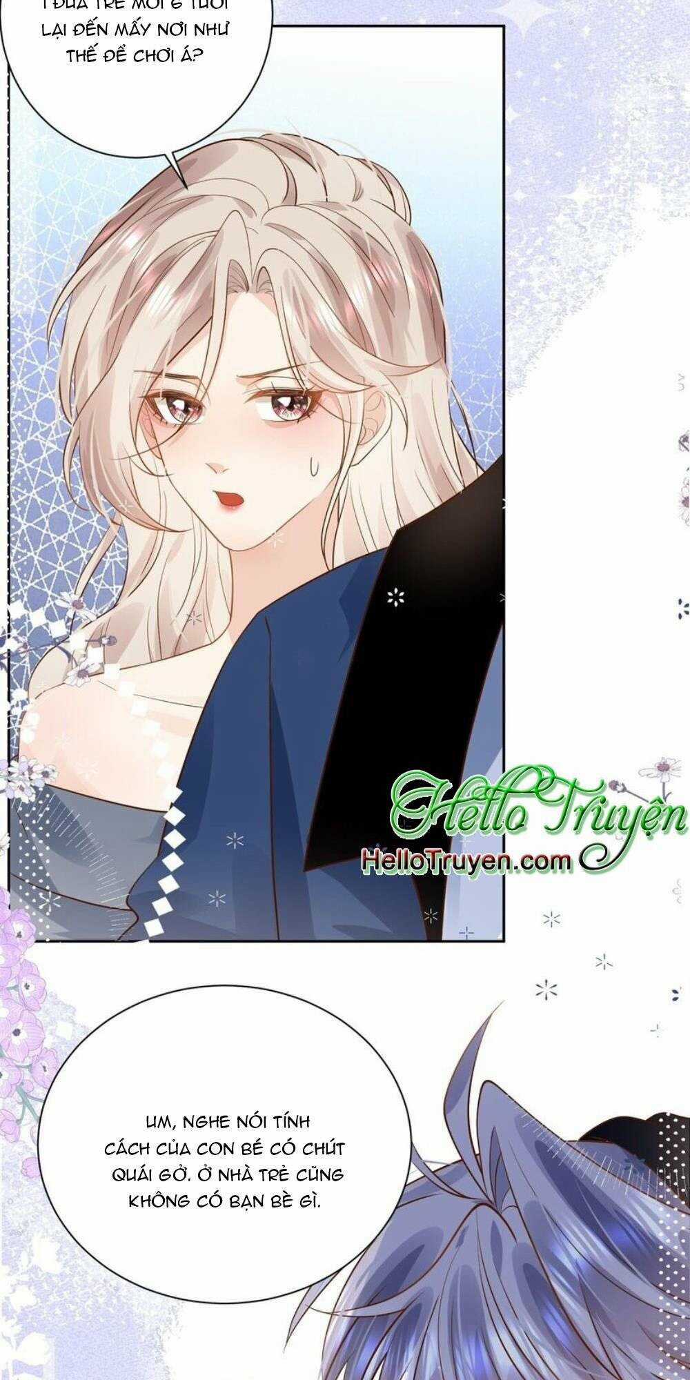 Ta Được Thế Thân Tỏ Tình Chapter 28 trang 5