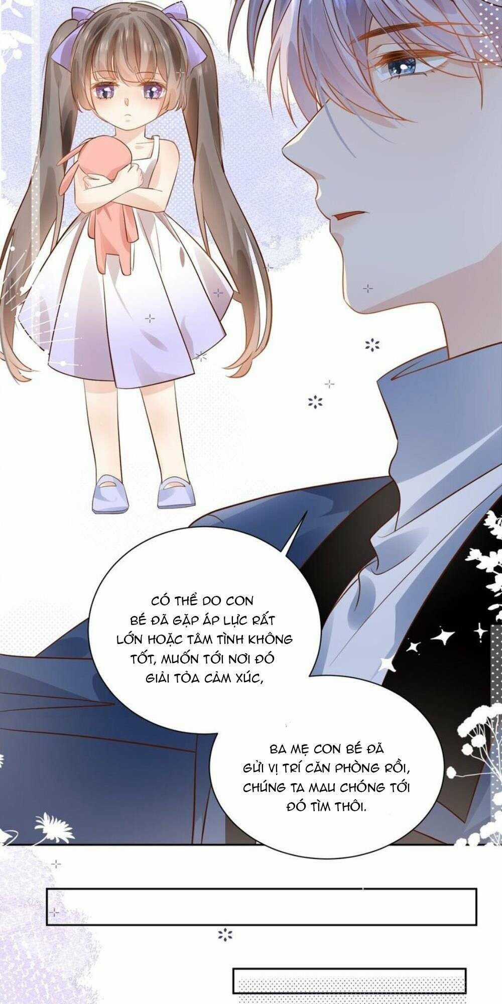 Ta Được Thế Thân Tỏ Tình Chapter 28 trang 6