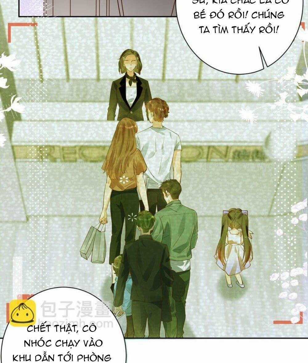 Ta Được Thế Thân Tỏ Tình Chapter 28 trang 9