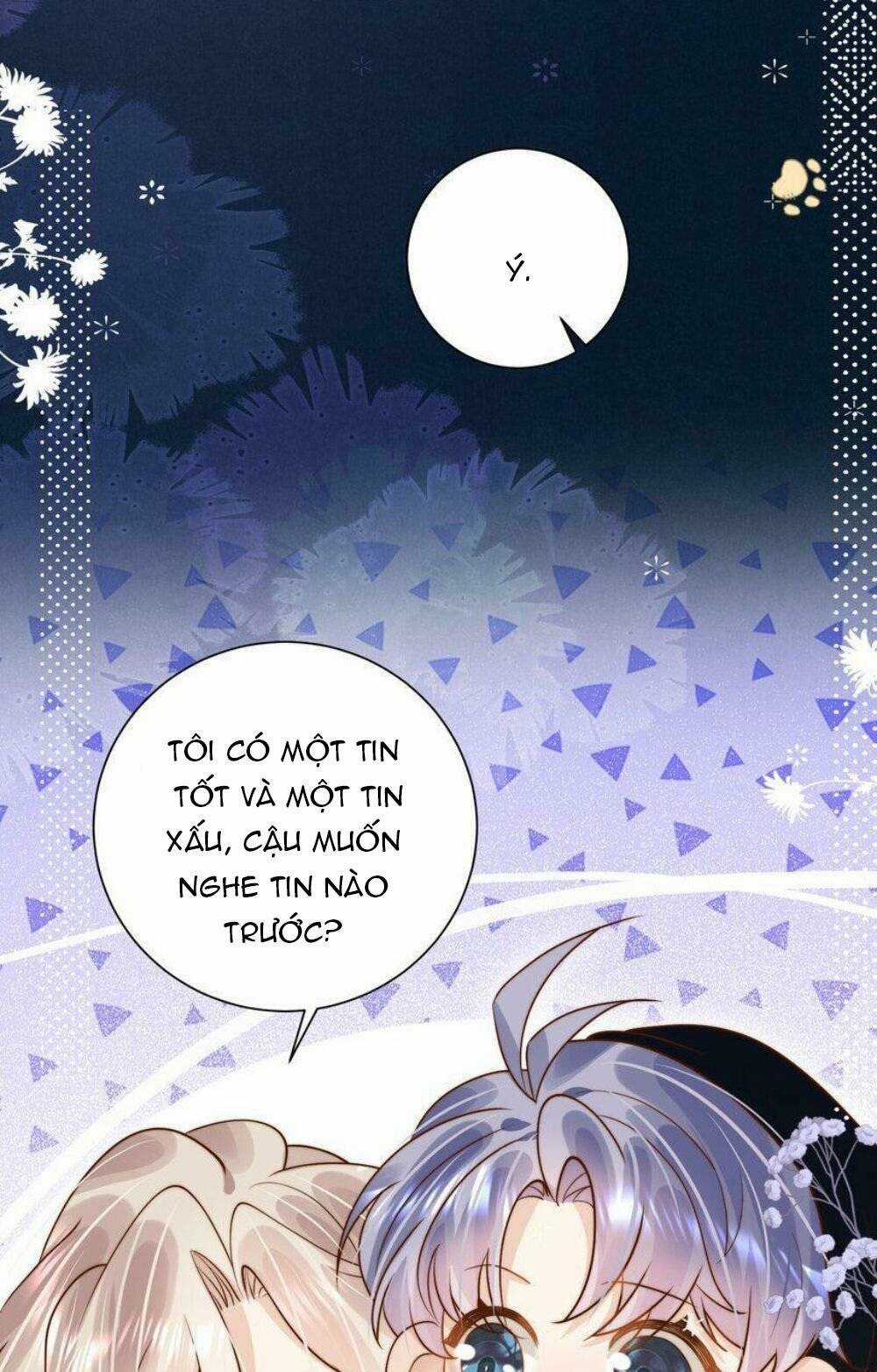 Ta Được Thế Thân Tỏ Tình Chapter 29 trang 11