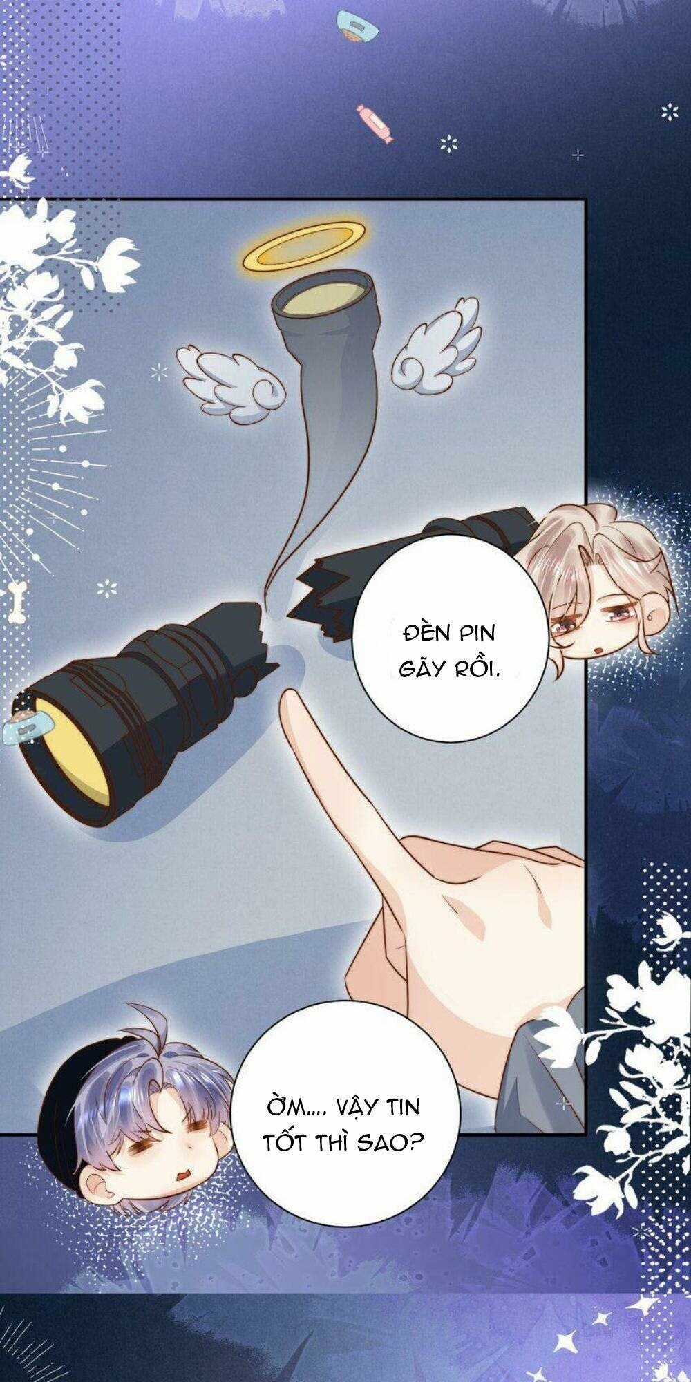 Ta Được Thế Thân Tỏ Tình Chapter 29 trang 13