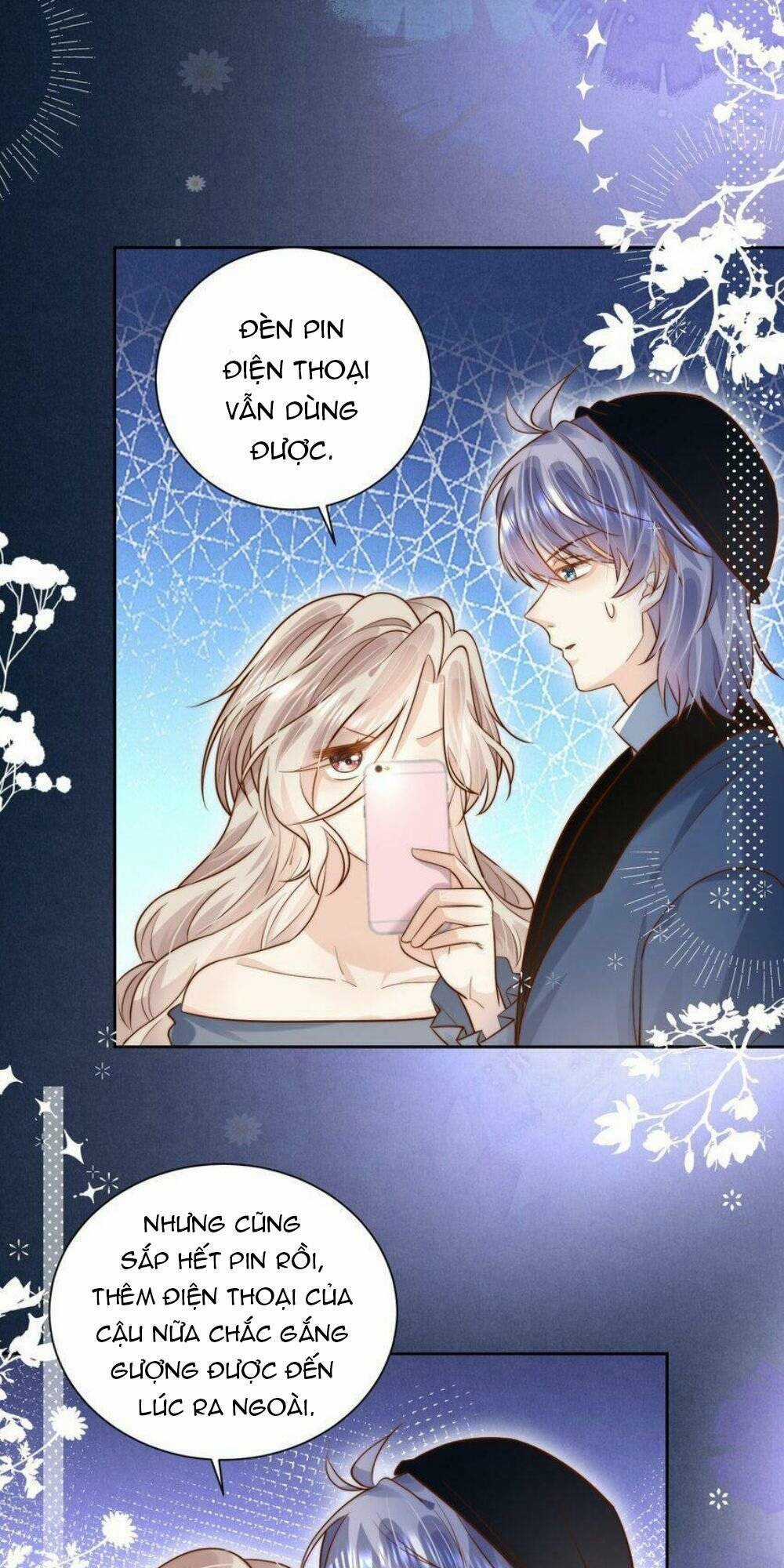 Ta Được Thế Thân Tỏ Tình Chapter 29 trang 14