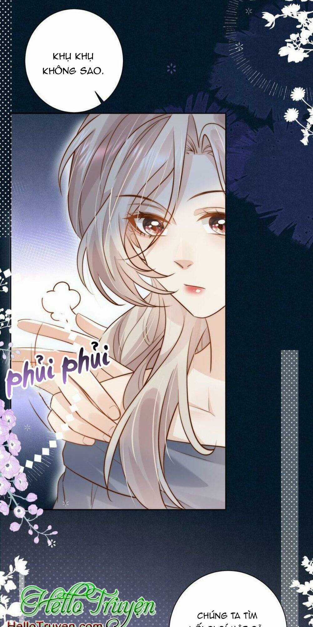 Ta Được Thế Thân Tỏ Tình Chapter 29 trang 16