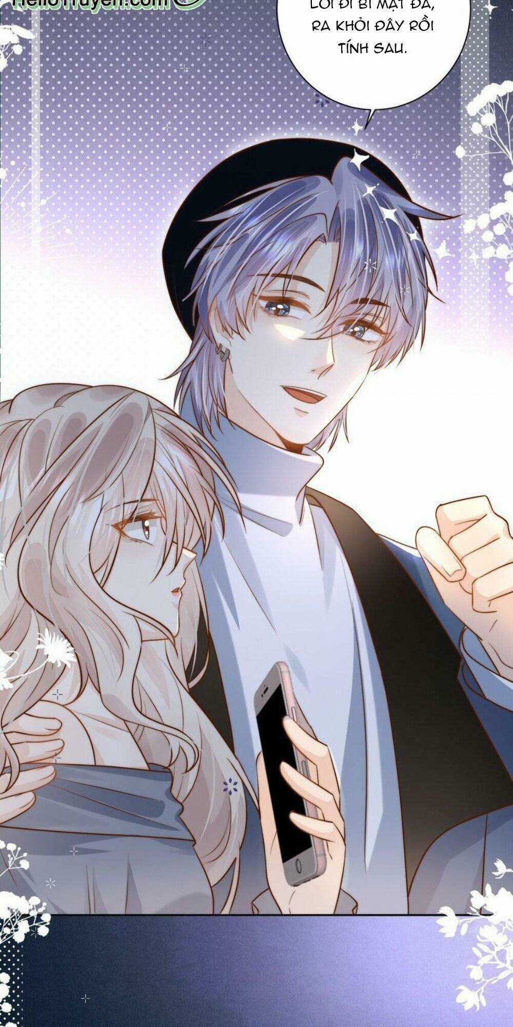 Ta Được Thế Thân Tỏ Tình Chapter 29 trang 17