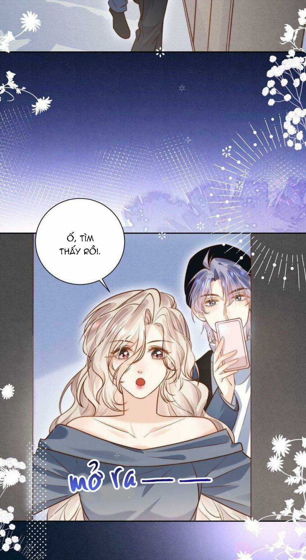 Ta Được Thế Thân Tỏ Tình Chapter 29 trang 19