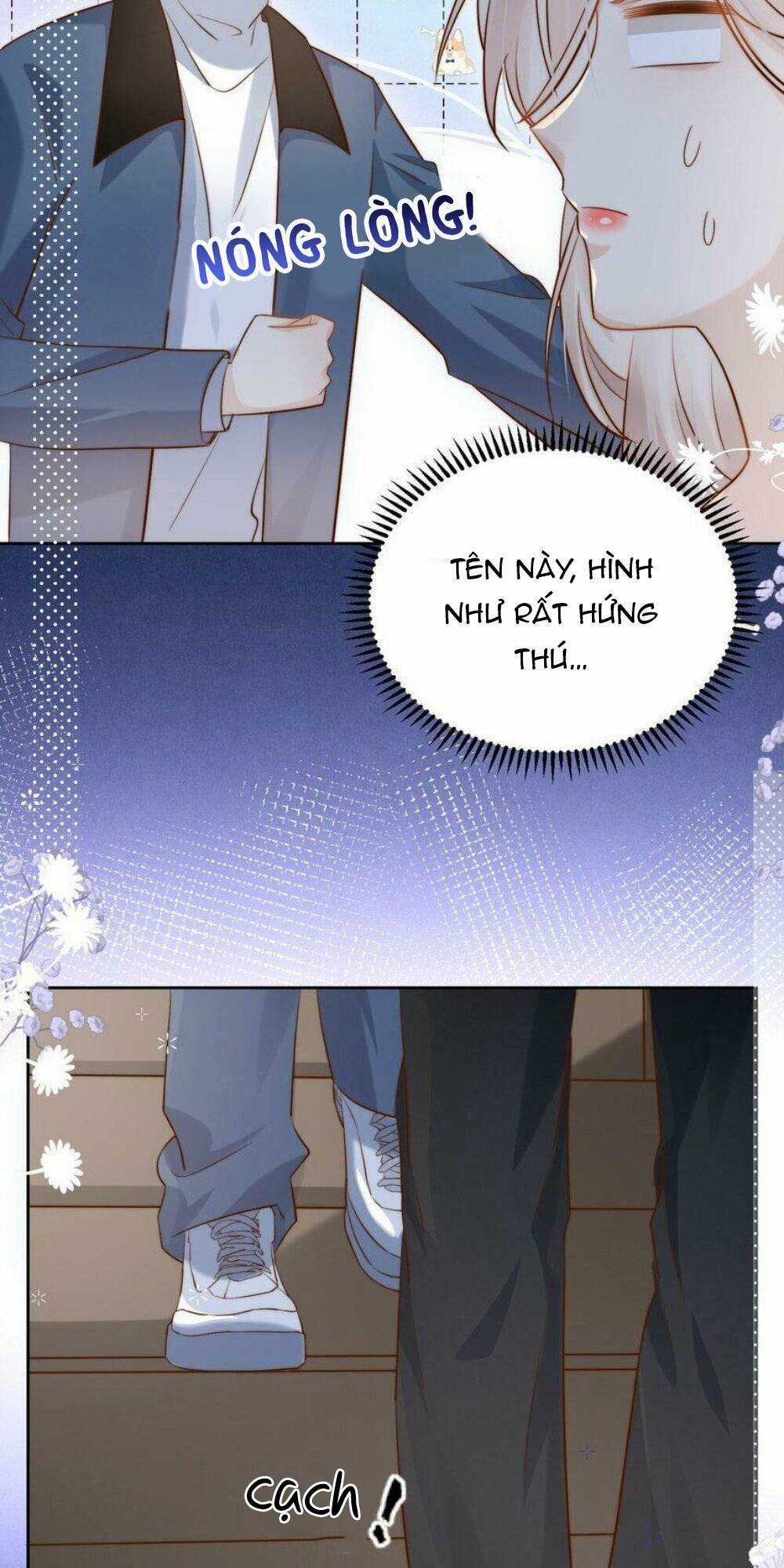 Ta Được Thế Thân Tỏ Tình Chapter 29 trang 22