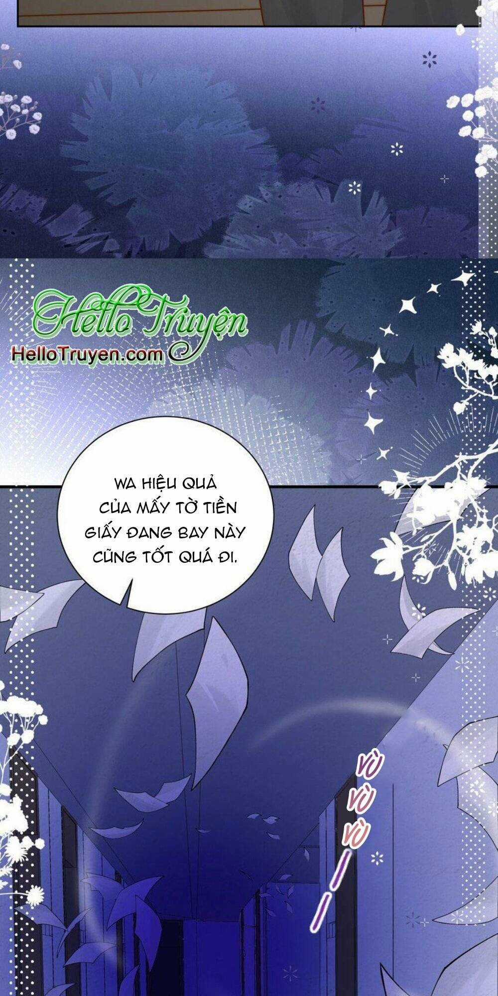 Ta Được Thế Thân Tỏ Tình Chapter 29 trang 23