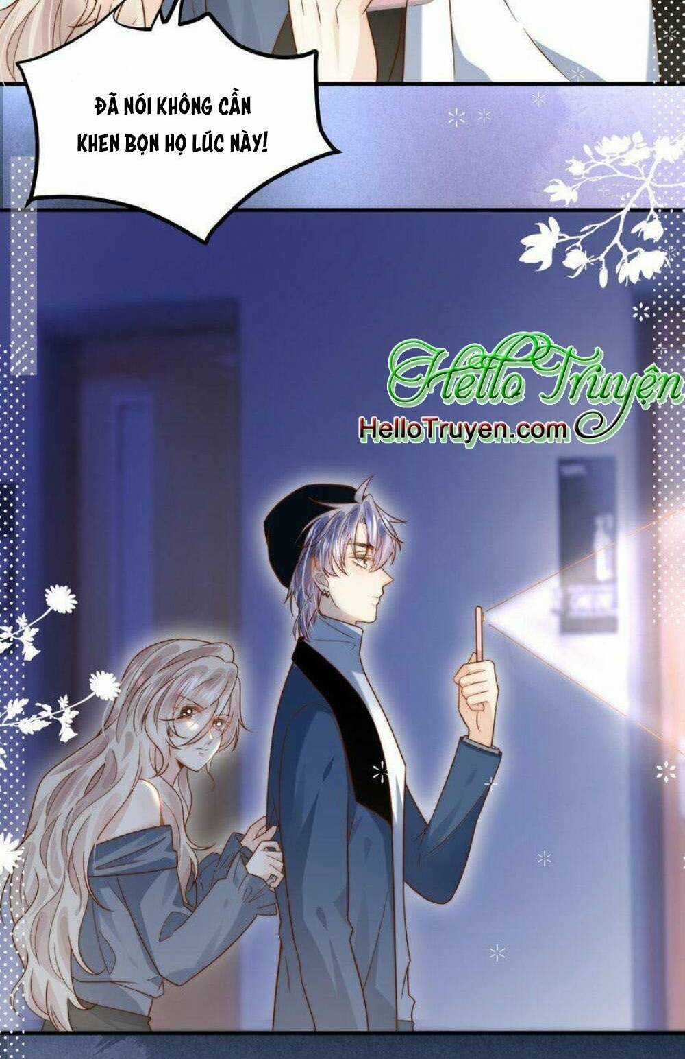 Ta Được Thế Thân Tỏ Tình Chapter 29 trang 25