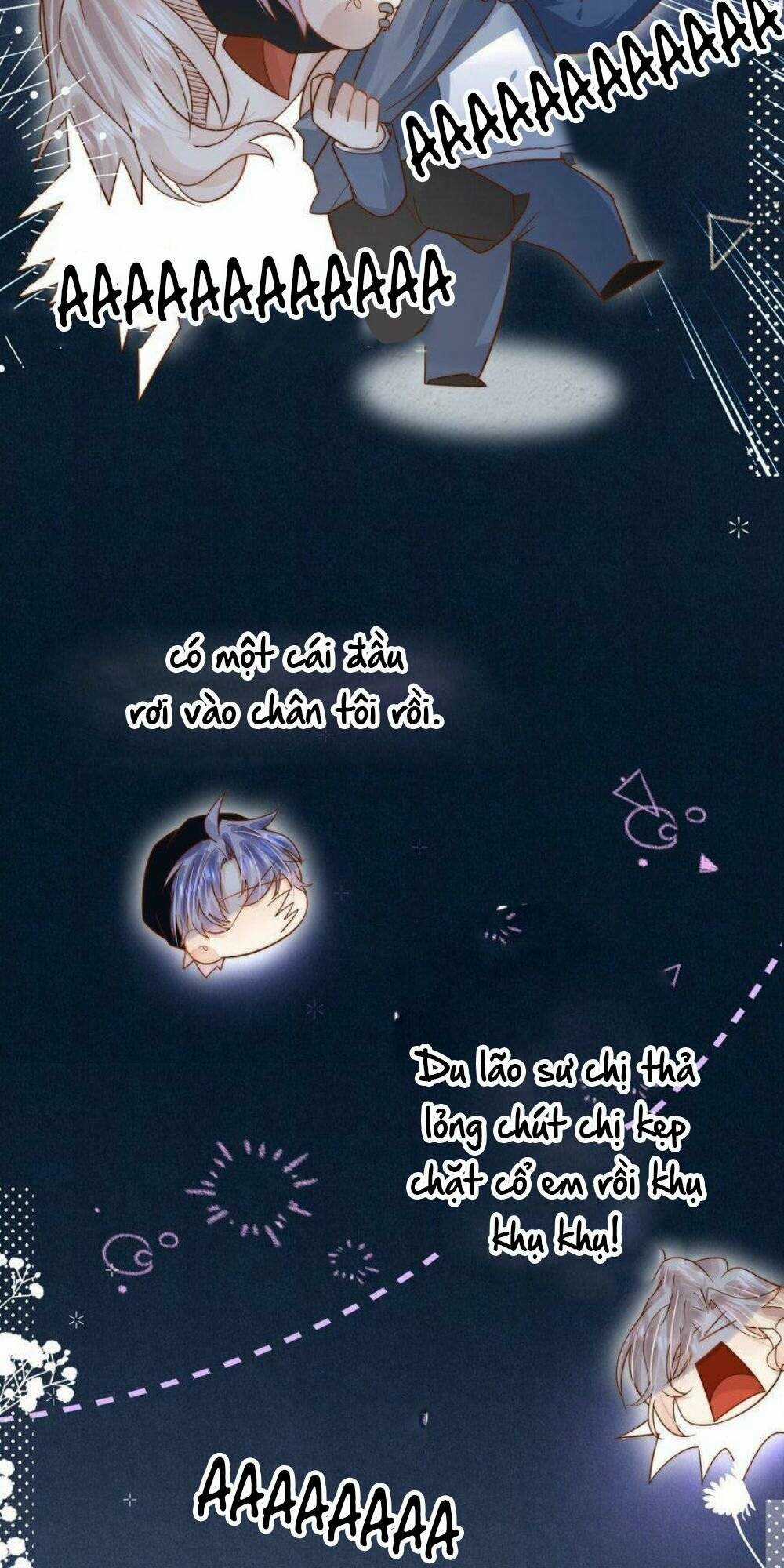 Ta Được Thế Thân Tỏ Tình Chapter 29 trang 27